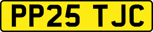 PP25TJC
