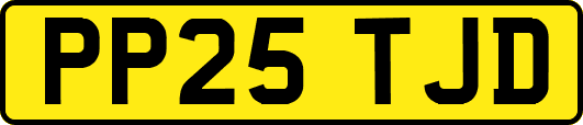 PP25TJD