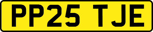 PP25TJE