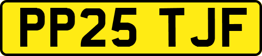 PP25TJF