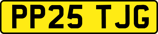 PP25TJG