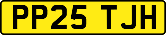 PP25TJH