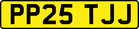 PP25TJJ
