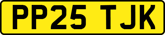 PP25TJK