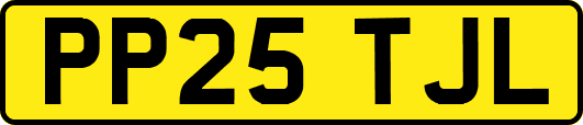 PP25TJL