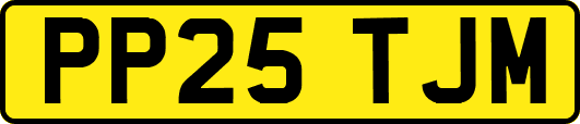 PP25TJM