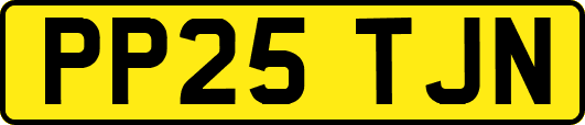PP25TJN
