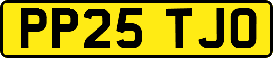 PP25TJO