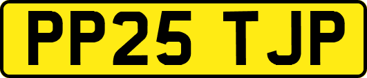 PP25TJP
