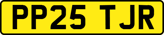 PP25TJR