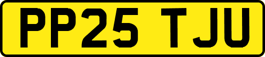PP25TJU