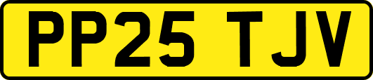 PP25TJV