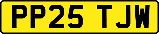 PP25TJW