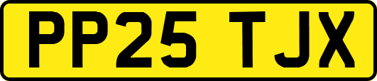PP25TJX