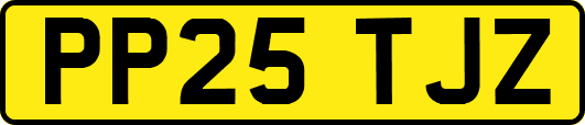 PP25TJZ