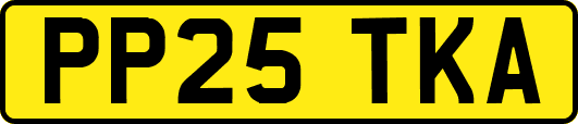 PP25TKA