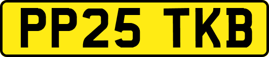 PP25TKB