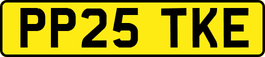 PP25TKE