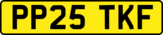 PP25TKF