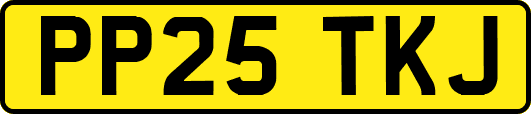 PP25TKJ