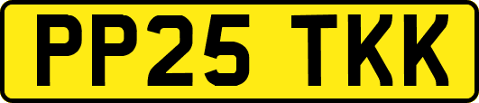 PP25TKK