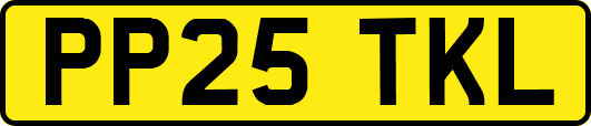 PP25TKL