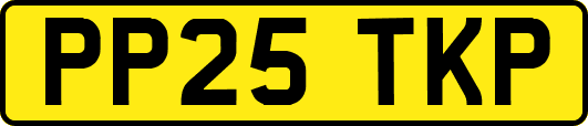 PP25TKP