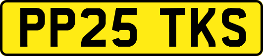 PP25TKS