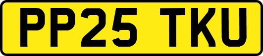 PP25TKU