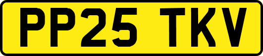 PP25TKV