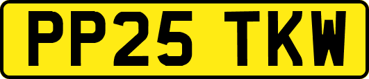 PP25TKW