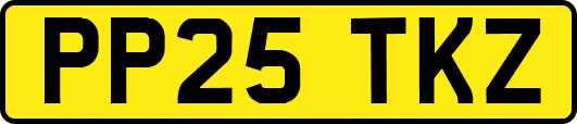 PP25TKZ