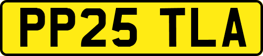 PP25TLA