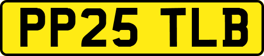 PP25TLB