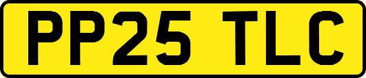 PP25TLC