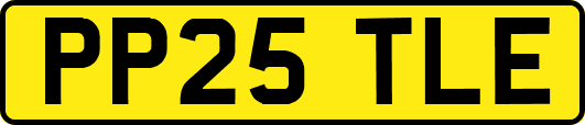 PP25TLE
