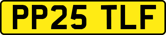 PP25TLF