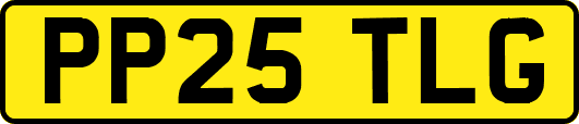 PP25TLG