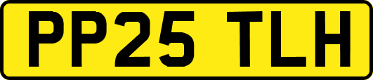 PP25TLH