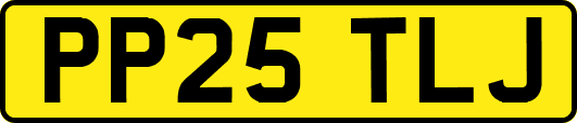 PP25TLJ