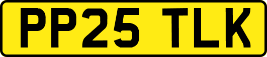 PP25TLK