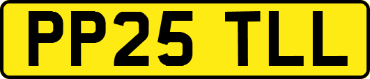 PP25TLL