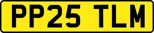 PP25TLM