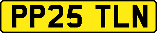 PP25TLN