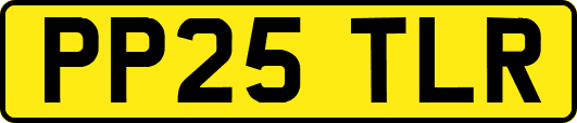 PP25TLR