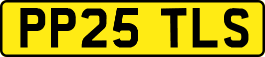 PP25TLS