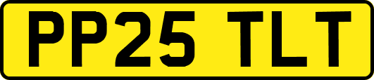 PP25TLT