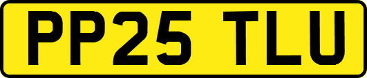 PP25TLU