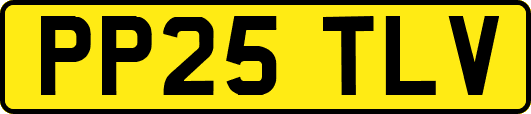 PP25TLV