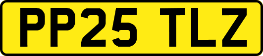 PP25TLZ